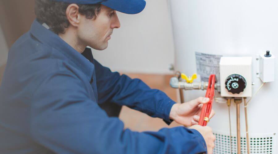 Professional Leak Detection in Monroe, OH
