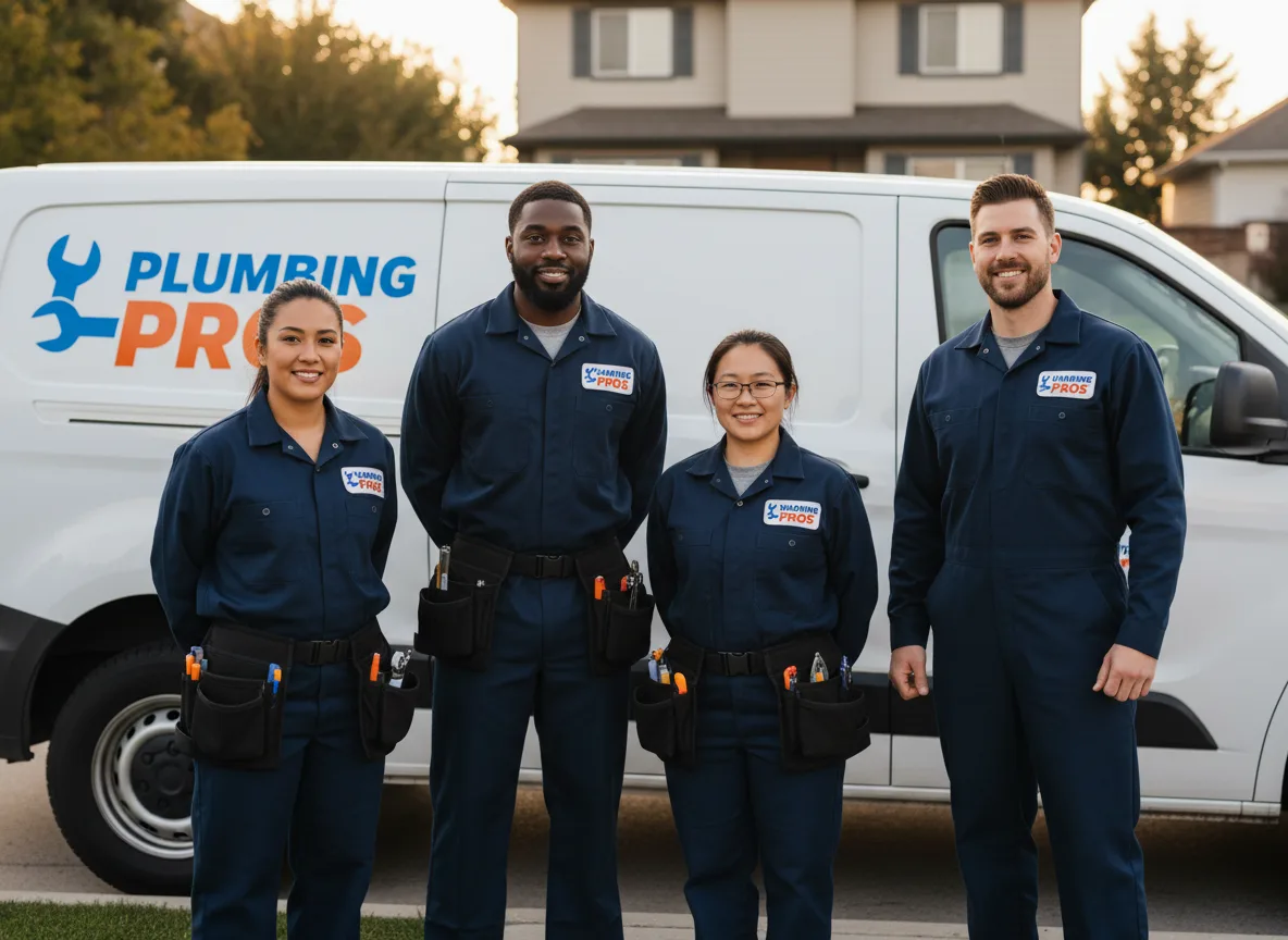 Water Heater Repair company in Monroe, OH